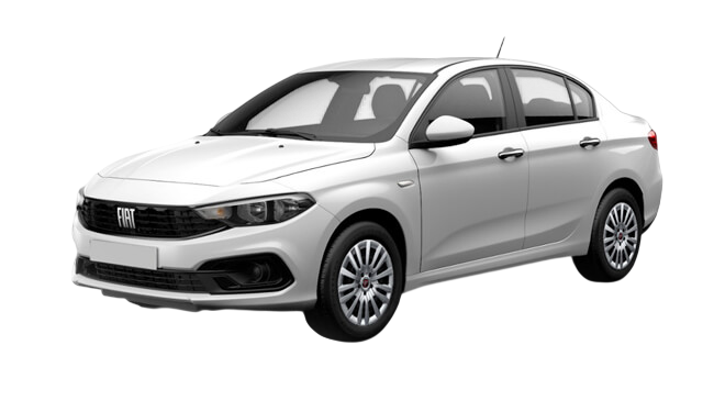 Fiat Egea